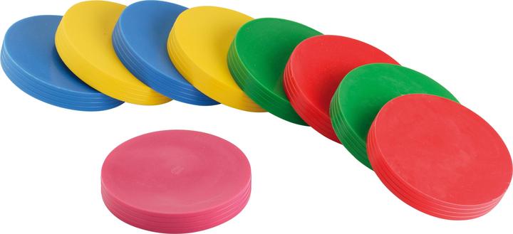 Sport-Thieme Disc-Boccia (90 mm)