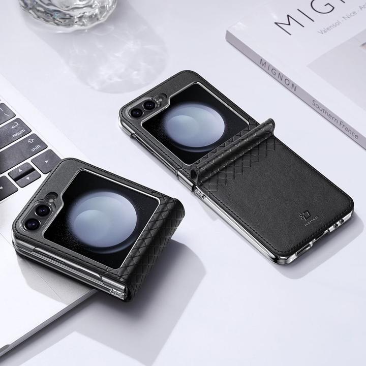 Actual product image Dux Ducis Bril (Samsung Galaxy Z Flip6)