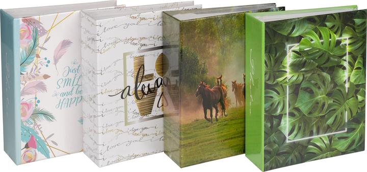 Album MM 10x15 / 304 assortment