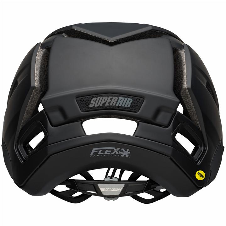 Produktbild Bell Super AIR Spherical MIPS (58 - 62 cm)
