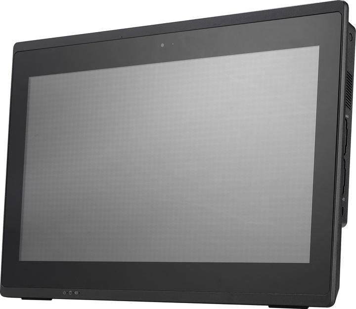 Produktbild Shuttle AIO P5200PA 15.6" 5205U/4GB/120GB/Intel/black (Intel Celeron 5205U, 4 GB, 120 GB, Intel UHD Graphics)