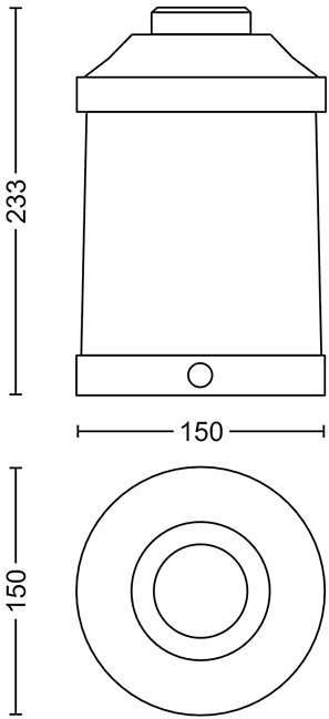 Immagine prodotto Philips Abelia (350 lm)