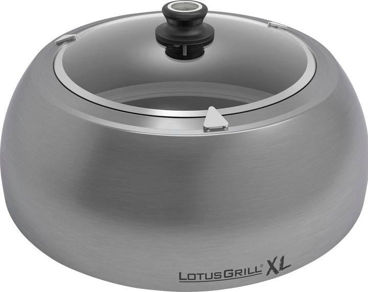 LotusGrill Grill bonnet XL