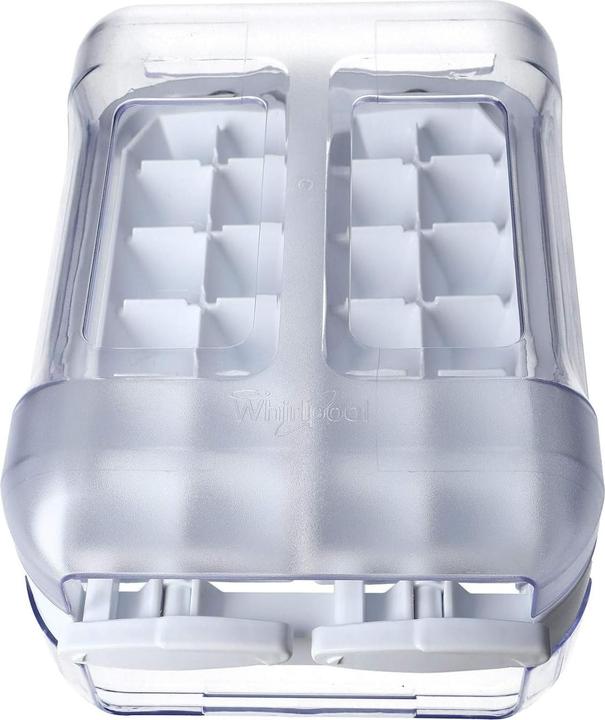 Actual product image Luth Ice Mate ICM101 ice cube maker