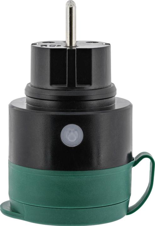 Produktbild InLine SmartHome Steckdose