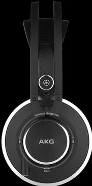 Produktbild AKG K-872 (Kabelgebunden)