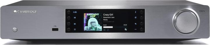 Produktbild Cambridge Audio Cxn (Network Audio Player)