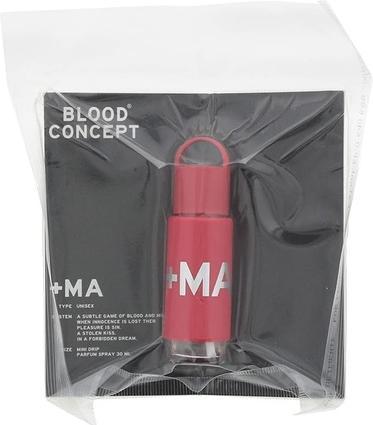 Blood Concept Perfume Spray (Eau de Parfum, 30 ml)