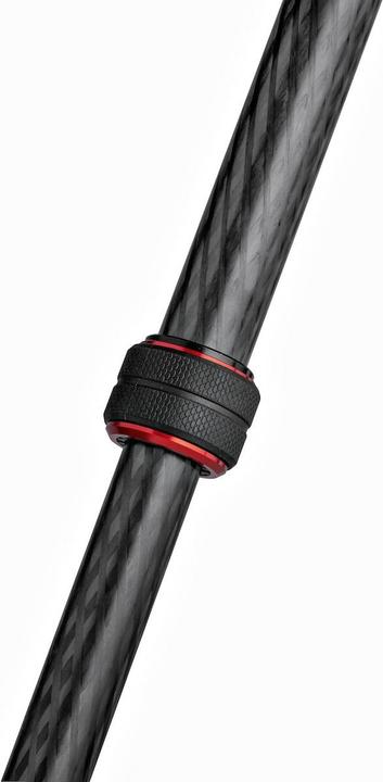 Produktbild Manfrotto 190go! BHQ2 (Carbon)