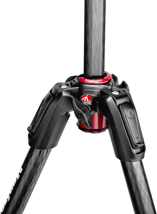 Produktbild Manfrotto 190go! BHQ2 (Carbon)