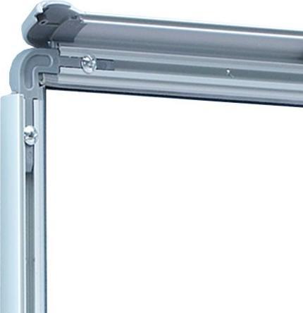 Actual product image Nobo Poster frame wall A2 (A2)