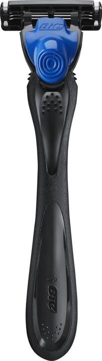 Actual product image Bic Flex 3 Hybrid (4 x)