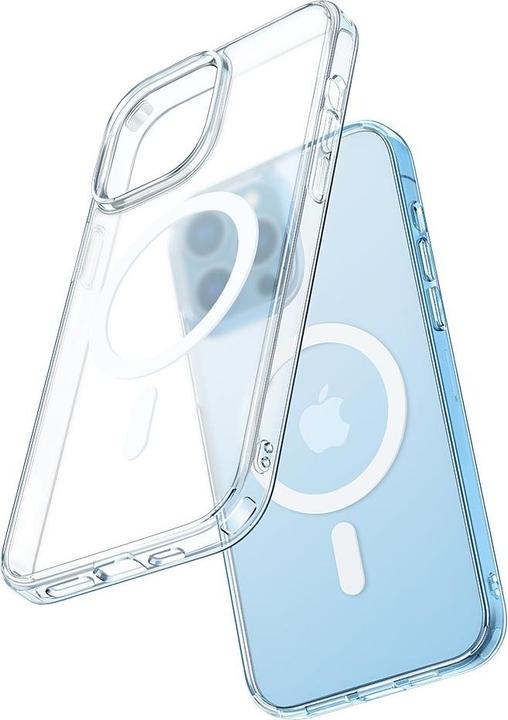Immagine prodotto Mcdodo Custodia protettiva (Apple iPhone 13 Pro)