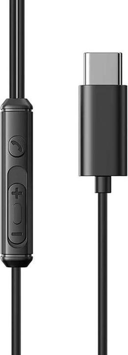 Immagine prodotto Joyroom Auricolari a filo JR-EC07, Tipo-C (Senza fili)