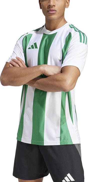 Immagine prodotto adidas Maglia 24 A Righe (S)
