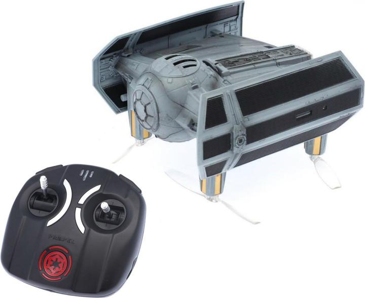 Image du produit Propel Tie Advanced X1 Collectors Drone Edition Star Wars (8 min, 460 g)