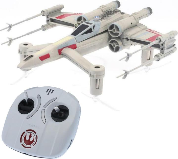 Propel T-65 X-Wing Collectors Edition Star Wars (8 min, 200 g)