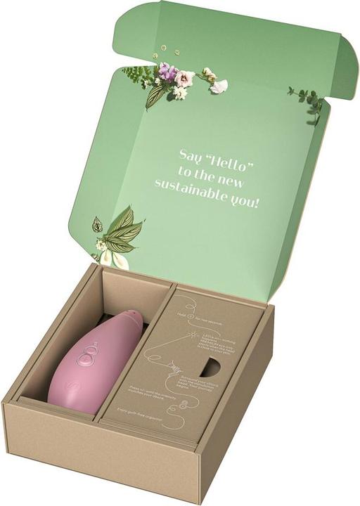 Actual product image Womanizer Premium Eco