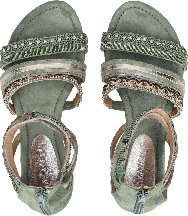 Actual product image Lazamani Sandalen (39)