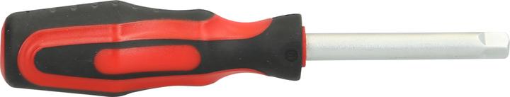 Produktbild KS Tools 1/4 Vierkant-Schraubendreher. 150mm 911.1434 (Vierkant)