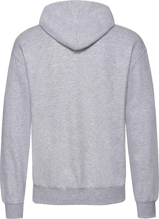 Immagine prodotto Fruit of the Loom Classic Felpa con Cappuccio Uomo (M)