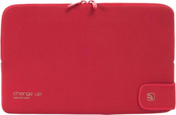 Actual product image Tucano Sleeve Charge Up 15" (15", Apple)