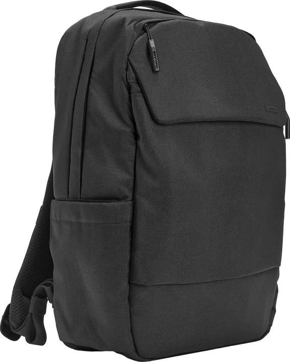 Actual product image Incase Crosstown Compact Backpack 20L - Black (20 l)