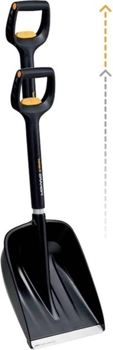 Actual product image Fiskars X Series