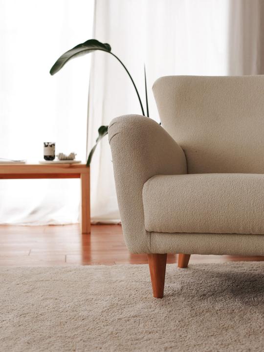 Produktbild Atelier del Sofa Teddy