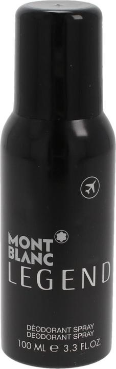 Image du produit Montblanc La légende de (Spray, 100 ml)