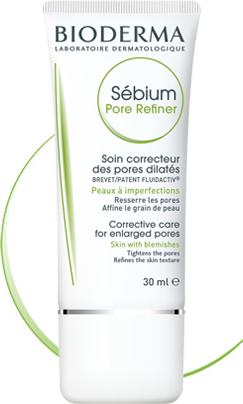 Produktbild Bioderma Sébium Pore Refiner (30 ml, 24h Creme)