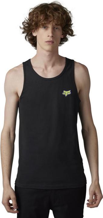 Immagine prodotto Fox Tee 23 Morphic Prem Blk L (L)
