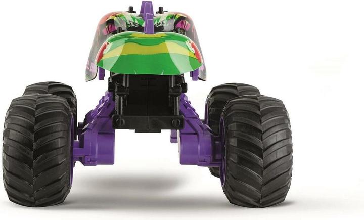 Immagine prodotto Carrera RC 1:16 Mega Wheel Dino
