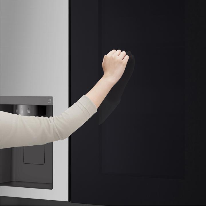 Image du produit LG InstaView GSGV81PYLL (635 l)