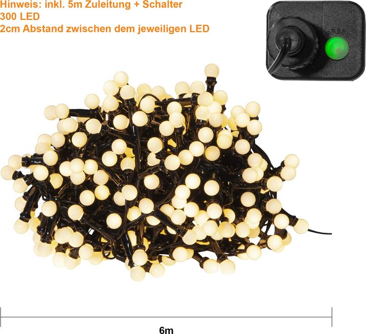 Produktbild Star Trading Berry Mini (0.15 m)
