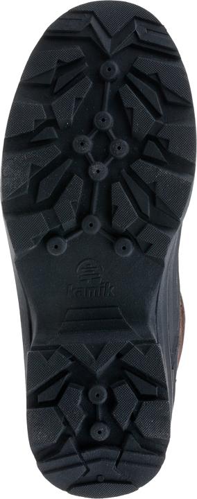 Image du produit Kamik Bottes d'hiver canadiennes "Toronto" Bottes d'approche de chasse étanches (46)