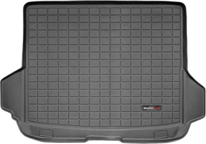 Produktbild WeatherTech BMW 5er GT/F07 (2010-2017) Kofferraum wanne
