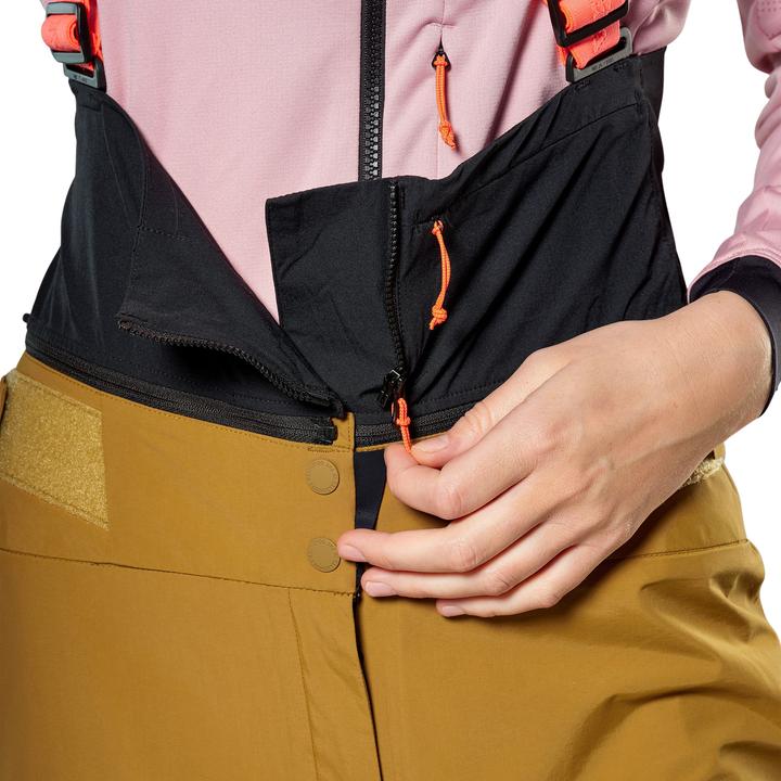 Image du produit Salewa Sella Free 3 Layers Powertex Hose Da (40, L)