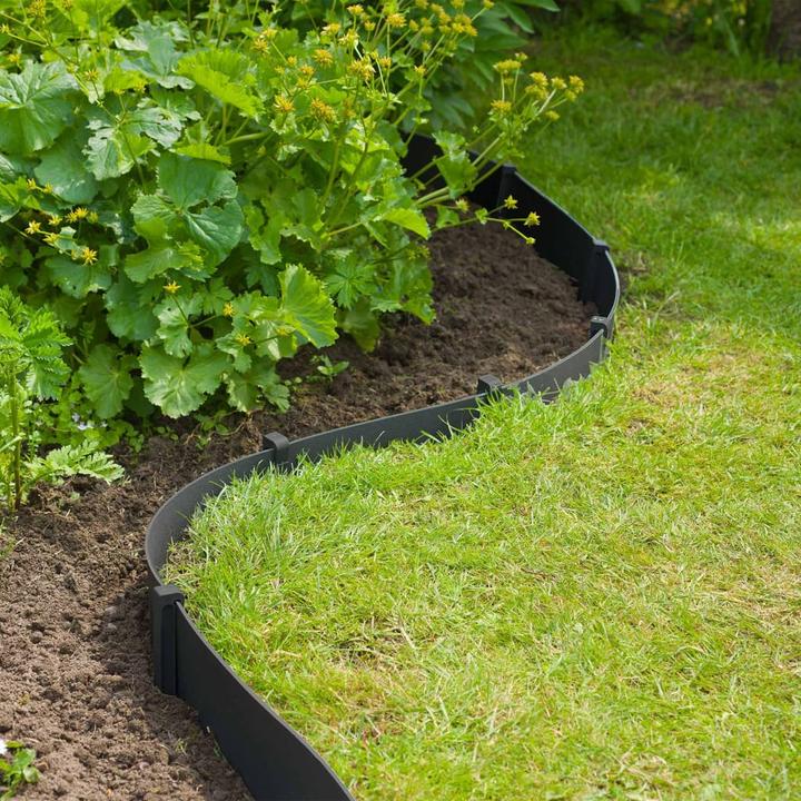 Immagine prodotto Nature Gartenumrandung (1000 cm)