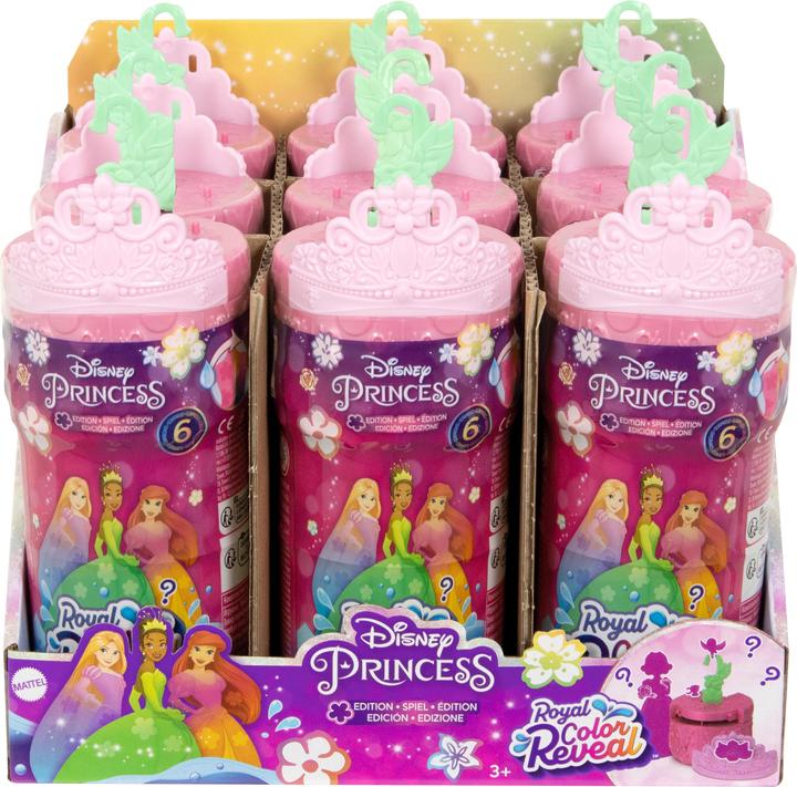 Actual product image Disney Princess 0
