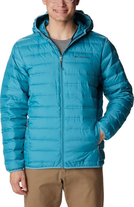 Columbia Lake 22 Down Hooded Jacket
