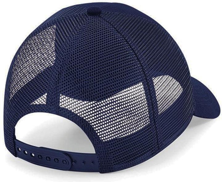 Immagine prodotto Beechfield Cappellino snapback (Taglia unica)