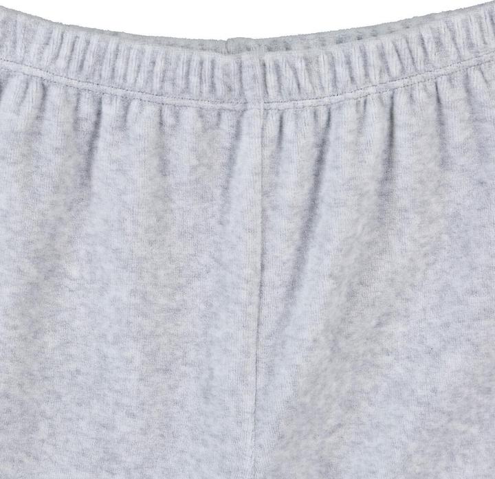 Actual product image La Redoute Collections Velvet pyjamas (116)