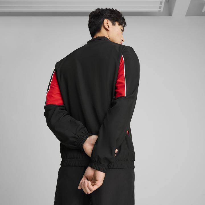 Actual product image Puma ACM ftblARCHIVE Jacket (M)