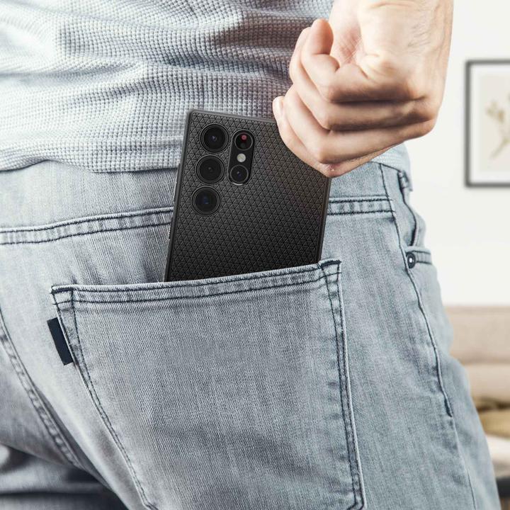 Immagine prodotto Spigen Aria liquida (Samsung Galaxy S22 Ultra (5G))