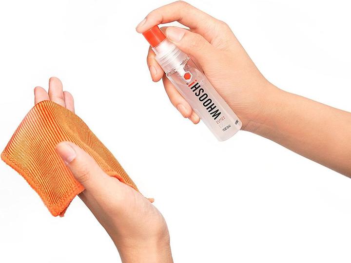 Produktbild Whoosh! Screen Shine - 8ml (1 x)