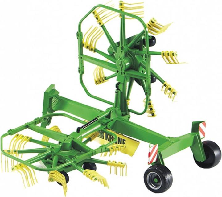 Produktbild Bruder Krone Schwader Profi-Serie