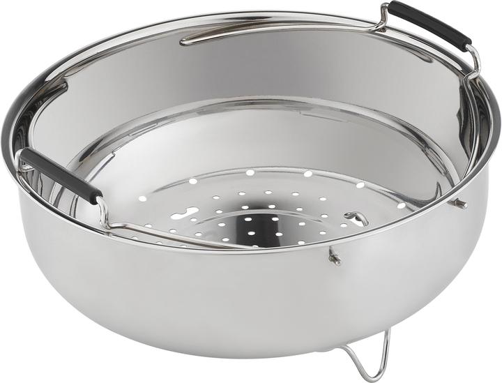 Actual product image Moulinex Cookeo