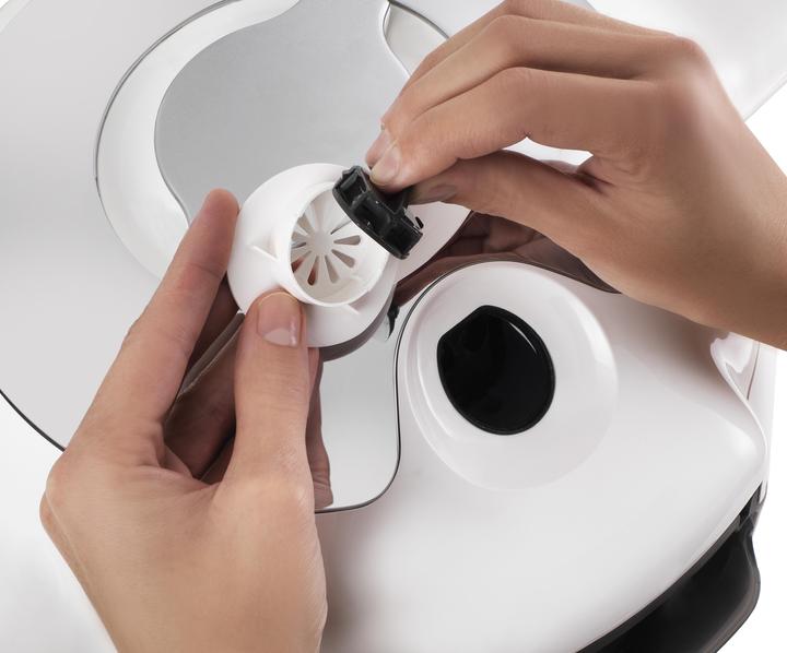 Actual product image Moulinex Cookeo