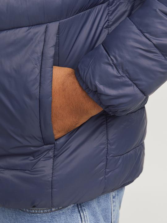 Produktbild Jack & Jones Jjesprint Puffer Collar Noos Pls (5XL)